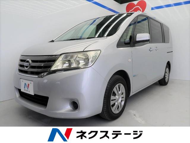 日産 セレナ ２０ｘ ｓ ハイブリッド 10 7万km 大阪府 622 の中古車詳細 大阪府の堺美原店 新車 中古車の ネクステージ