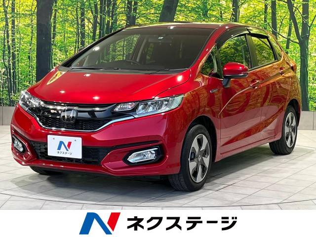 ホンダ フィットハイブリッド ハイブリッド ｆ特別仕様車コンフォートエディション 2 6万km 149 9万円 高知県 985 の中古車詳細 高知県の高知店 新車 中古車の ネクステージ