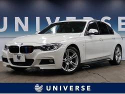 3シリーズ 320i Mスポーツの中古車画像