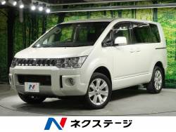 デリカｄ ５ 三菱 の中古車一覧 新車 中古車の ネクステージ