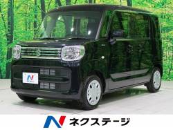 スペーシア スズキ の中古車一覧 新車 中古車の ネクステージ