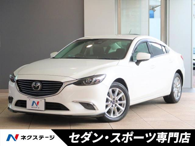 マツダ アテンザセダン ２０ｓプロアクティブ 4 1万km 172 9万円 愛知県 264 の中古車詳細 愛知県の天白セダン スポーツ専門店 新車 中古車の ネクステージ