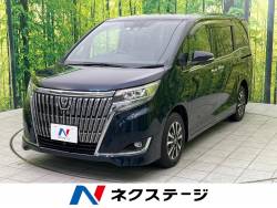 トヨタ エスクァイア 登録済未使用車の中古車一覧 新車 中古車の ネクステージ
