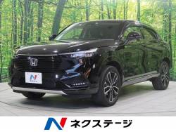 ヴェゼル e:HEV Zの中古車画像