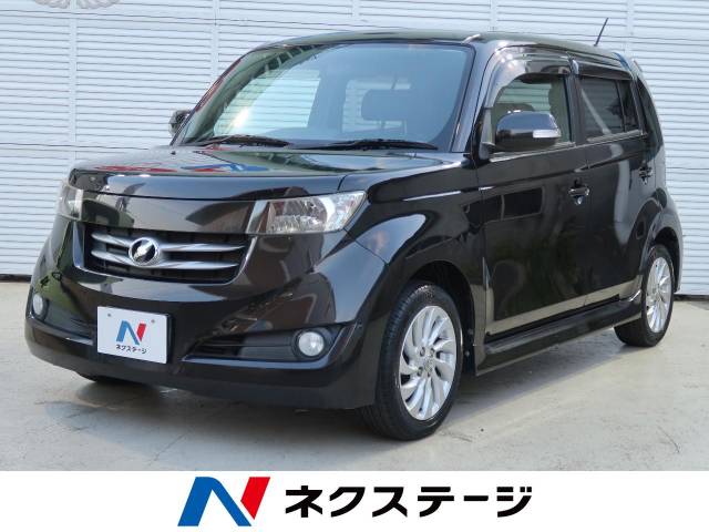 トヨタ ｂｂ ｚ ｑバージョン 3 3万km 神奈川県 071 の中古車詳細 神奈川県の横浜港北インター店 中古車の ネクステージ