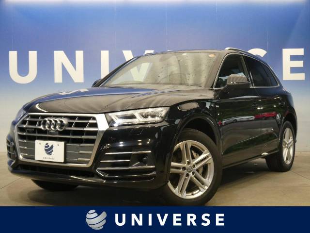アウディ ｑ５ ４０ｔｄｉクワトロ スポーツ 3 8万km 444 9万円 宮城県 617 の中古車詳細 宮城県のユニバース 仙台泉 新車 中古車 の ネクステージ