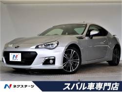 BRZ Sの中古車画像