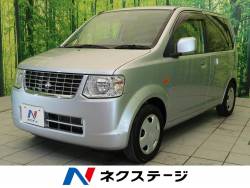 ｅｋワゴン 三菱 の中古車一覧 新車 中古車の ネクステージ