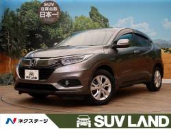 ヴェゼル ハイブリッドX・ホンダセンシングの中古車画像