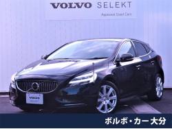ボルボ ｖ４０の中古車一覧 ネクステージのボルボ正規販売店