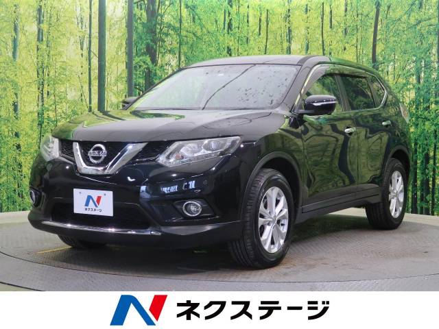 日産 エクストレイル ２０ｘ 6 1万km 149 9万円 新潟県 5 の中古車詳細 新潟県の新潟南店 新車 中古車の ネクステージ