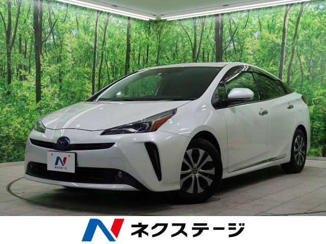 トヨタ プリウス ａ 0 3万km 埼玉県 677 の中古車詳細 埼玉県の新座店 中古車の ネクステージ