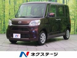 タント Lの中古車画像