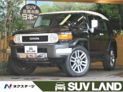中古で狙えるラダーフレームを採用したsuv5選 ｓｕｖ ｌａｎｄ