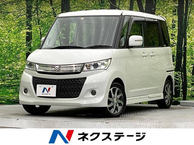 スズキ パレットｓｗ ｘｓ 4 9万km 59 9万円 熊本県 028 の中古車詳細 熊本県の上熊本店 新車 中古車の ネクステージ