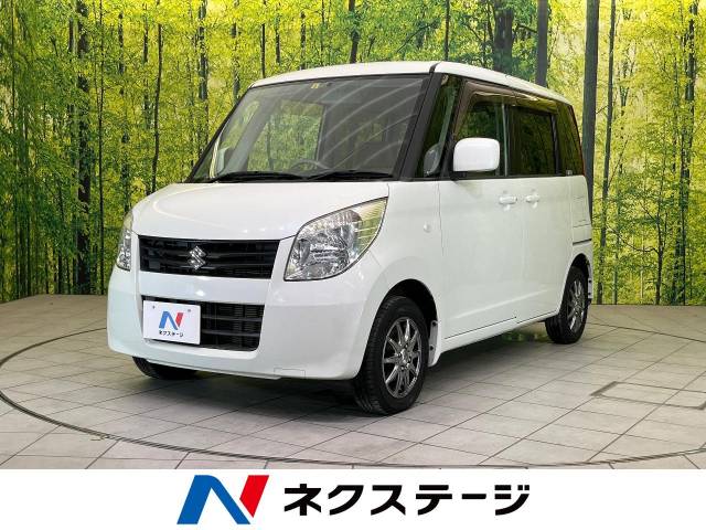 スズキ パレット ｌ 3 8万km 39 9万円 岐阜県 568 の中古車詳細 岐阜県の土岐多治見店 新車 中古車の ネクステージ