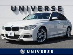 3シリーズ 320i Mスポーツの中古車画像