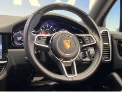 カイエン カイエンの中古車画像