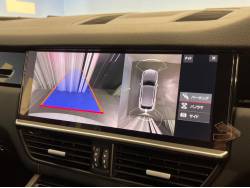 カイエン カイエンの中古車画像