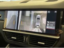 カイエン カイエンの中古車画像