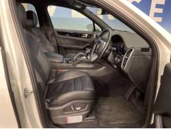 カイエン カイエンの中古車画像