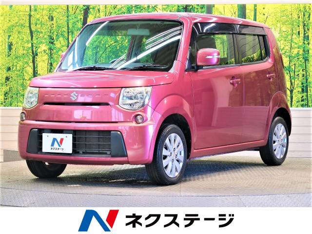 スズキ ｍｒワゴン ｘ 2 6万km 55 9万円 熊本県 1 の中古車詳細 熊本県の熊本東店 新車 中古車の ネクステージ