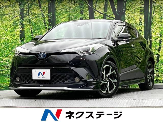 トヨタ ｃ ｈｒ ｇ 6 7万km 239 9万円 熊本県 226 の中古車詳細 熊本県の上熊本店 新車 中古車の ネクステージ