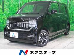 ｎ ｗｇｎカスタム ホンダ の中古車一覧 新車 中古車の ネクステージ