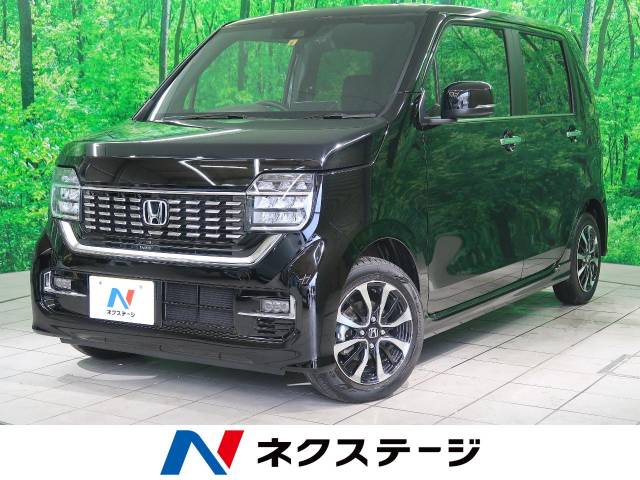 ホンダ ｎ ｗｇｎカスタム ｌホンダセンシング 0 9万km 152 4万円 大分県 811 の中古車詳細 大分県の大分店 新車 中古車 の ネクステージ