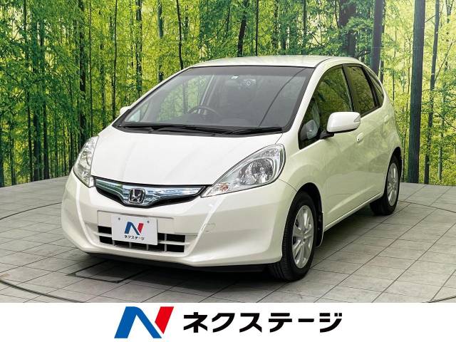 ホンダ フィットハイブリッド ハイブリッド 5 1万km 63 3万円 栃木県 744 の中古車詳細 栃木県の小山店 新車 中古車の ネクステージ