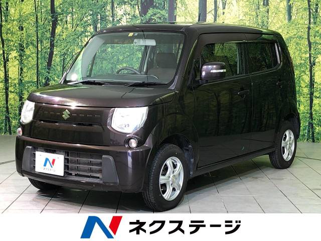 スズキ ｍｒワゴン ｘ 10 4万km 39 9万円 長野県 386 の中古車詳細 長野県の松本店 新車 中古車の ネクステージ