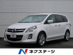 MPV 23Tの中古車画像