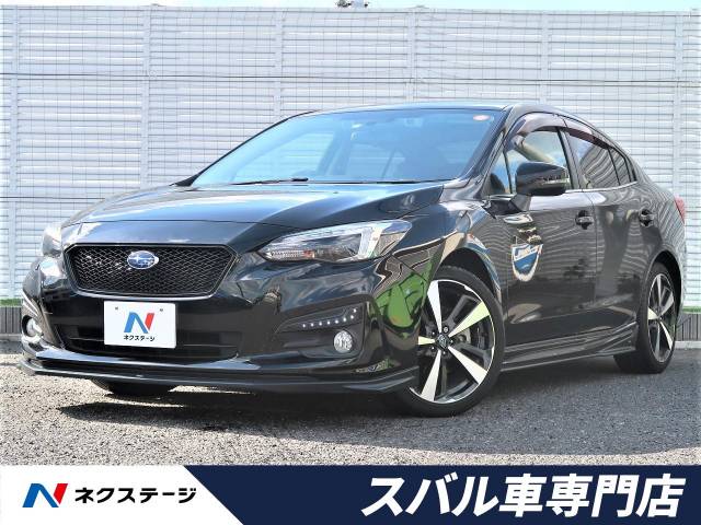 スバル インプレッサｇ４ ２ ０ｉ ｓ アイサイト 5 2万km 埼玉県 369 の中古車詳細 埼玉県の春日部スバル車専門店 新車 中古車 の ネクステージ