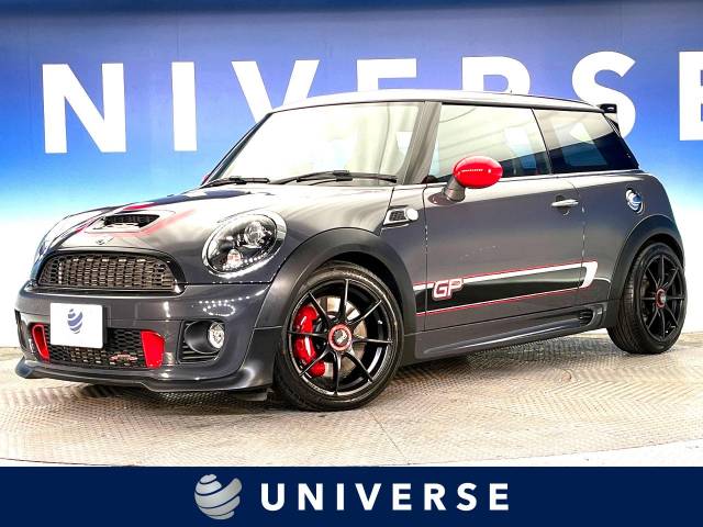 ｍｉｎｉ ｍｉｎｉ ジョンクーパーワークスｇｐ 3 7万km 299 7万円 愛知県 197 の中古車詳細 愛知県のユニバース 名古屋 中古車 の ネクステージ