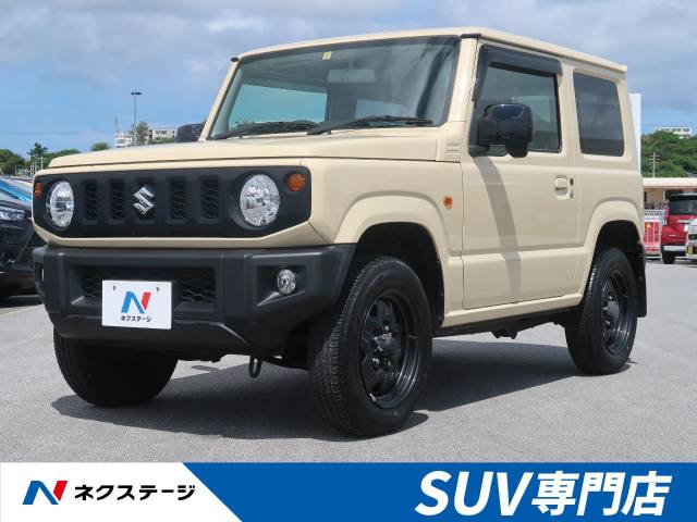 スズキ ジムニー ｘｌ 2 3万km 1 9万円 沖縄県 903 の中古車詳細 沖縄県の豊見城ｓｕｖ専門店 新車 中古車の ネクステージ
