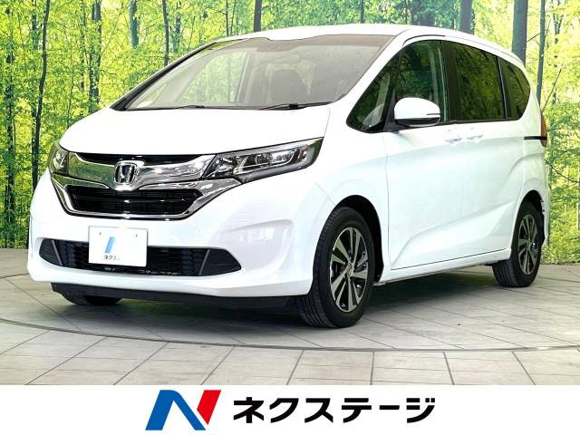 ホンダ フリード＋ Ｇ 9万Km (三重県)[185]の中古車詳細