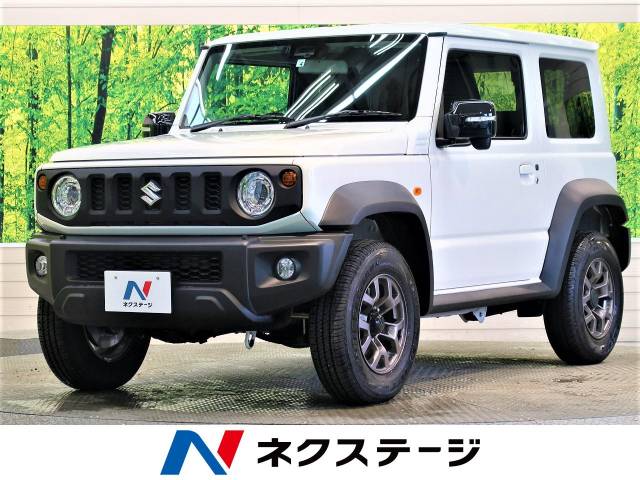 スズキ ジムニーシエラ ｊｃ 0 4万km 熊本県 155 の中古車詳細 熊本県の熊本東店 新車 中古車の ネクステージ
