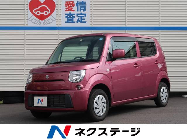 スズキ ｍｒワゴン ｌ 3 8万km 54 9万円 京都府 224 の中古車詳細 京都府の京都八幡店 新車 中古車の ネクステージ