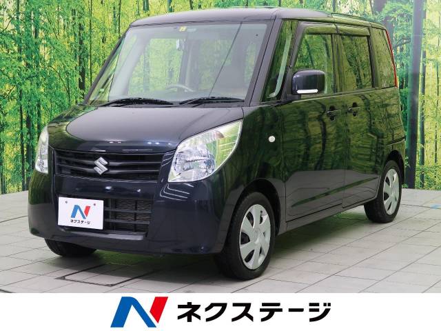 スズキ パレット ｘ 2 6万km 53 9万円 栃木県 576 の中古車詳細 栃木県の小山店 新車 中古車の ネクステージ