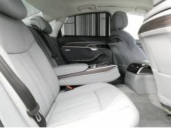 Ａ８ ６０ＴＦＳＩクワトロの中古車画像