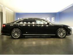 Ａ８ ６０ＴＦＳＩクワトロの中古車画像