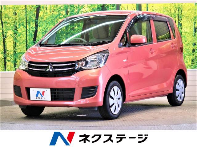 三菱 ｅｋワゴン ｅ 3 4万km 69 9万円 熊本県 194 の中古車詳細 熊本県の熊本東店 新車 中古車の ネクステージ