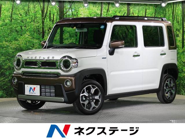 スズキ ハスラー ｊスタイル 90km 大阪府 149 の中古車詳細 大阪府の寝屋川店 新車 中古車の ネクステージ