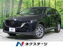 CX-5 XD スマートエディションの中古車画像