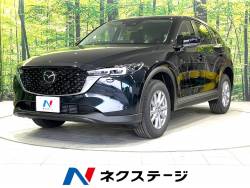 CX-5 XD スマートエディションの中古車画像