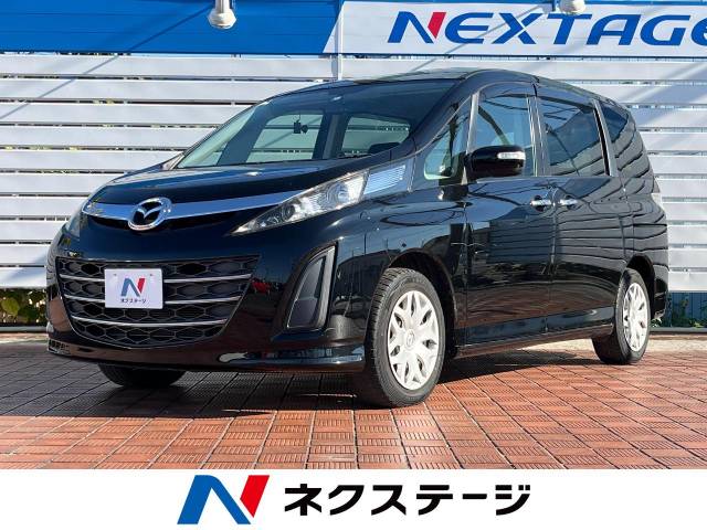 マツダ ビアンテ アイ ストップスマートエディション 8 2万km 39 8万円 埼玉県 435 の中古車詳細 埼玉県の鴻巣店 新車 中古車 の ネクステージ