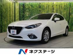 アクセラスポーツ マツダ の中古車一覧 新車 中古車の ネクステージ