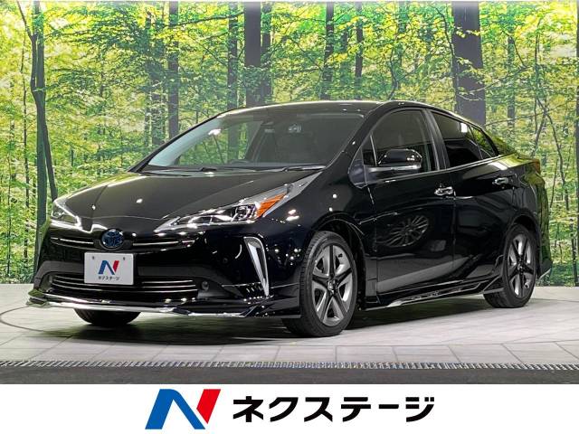 トヨタ プリウス ｓツーリングセレクション 0 9万km 岡山県 166 の中古車詳細 岡山県の岡山店 中古車の ネクステージ