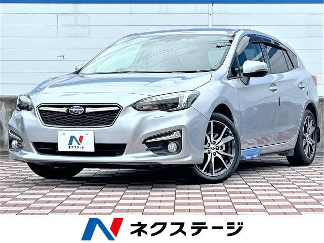スバル インプレッサスポーツ ２ ０ｉ ｌアイサイト 4 7万km 岩手県 804 の中古車詳細 岩手県の北上店 新車 中古車の ネクステージ