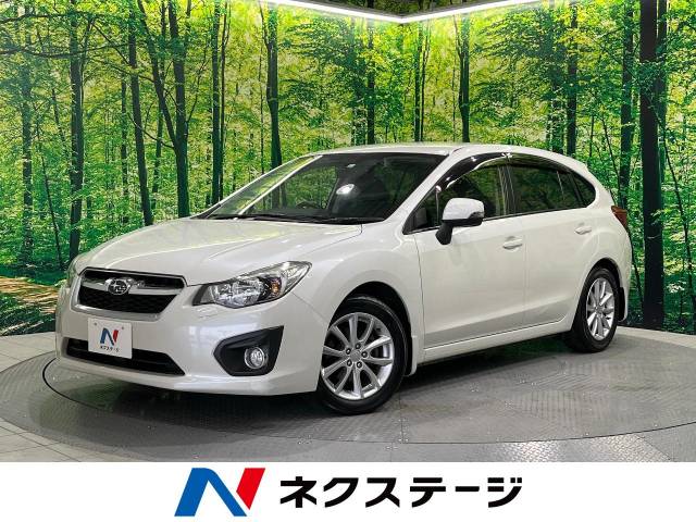 スバル インプレッサスポーツ ２ ０ｉアイサイト 6 6万km 7万円 北海道 1 の中古車詳細 北海道の札幌手稲店 新車 中古車 の ネクステージ